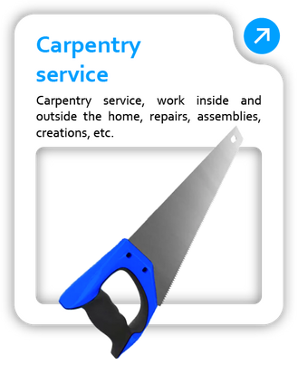 Carpentry Services