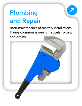 Plumbing and Repair