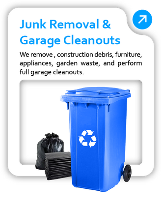 Junk Removal